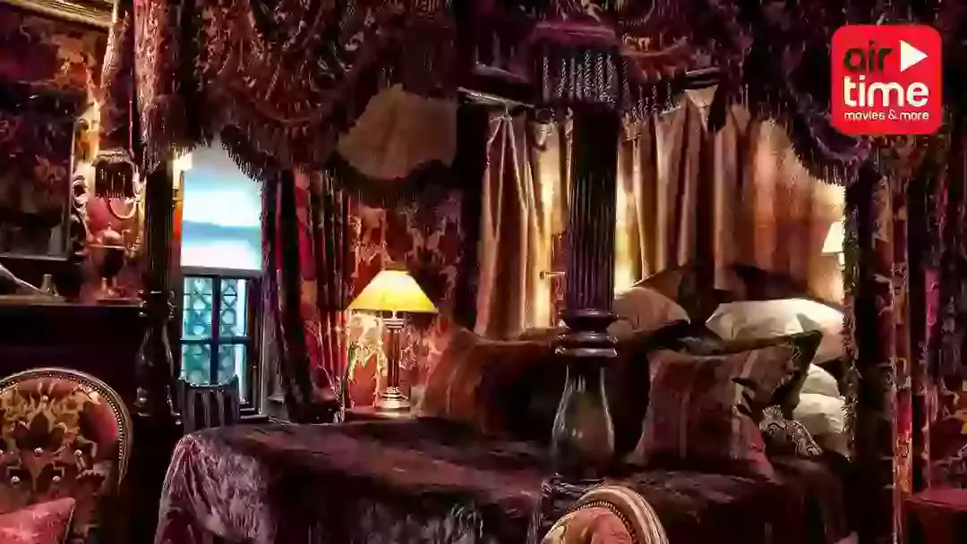 Lights, Camera, Enchantment